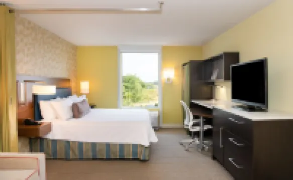 Home2 Suites by Hilton Pittsburgh/McCandless
