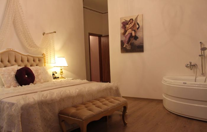 Huri & Nuri Hotel