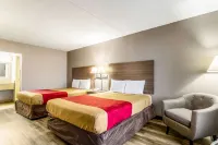 Econo Lodge Hotels in Seymour