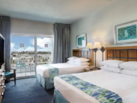 Aquarius Vacation Club at Dorado del Mar Hoteles en Dorado