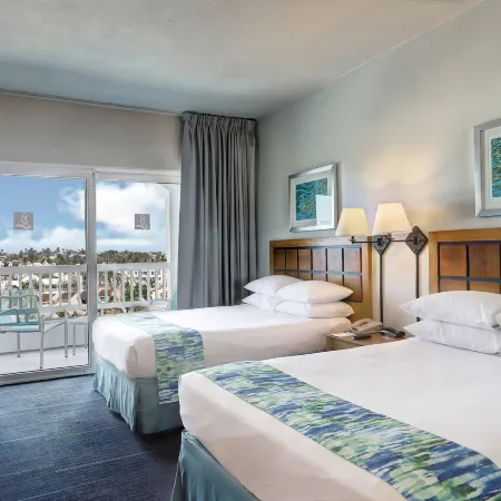 Aquarius Vacation Club at Dorado del Mar
