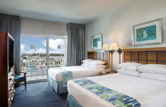 多拉多德爾馬水瓶座渡假俱樂部