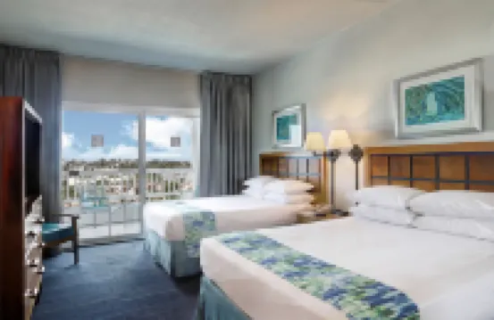 أكواريوس فاكيشن كلوب آت دورادو ديل مار فنادق في دورادو