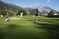 Tui Blue Montafon Hotels in Bartholomaberg