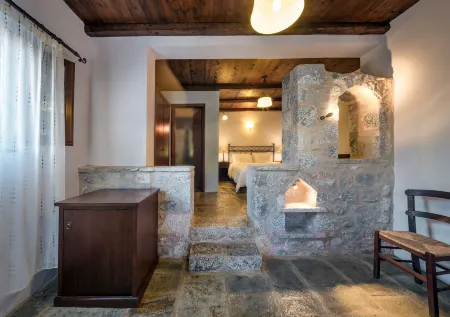 Porto Kale Guesthouse