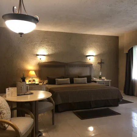 Suites Layfer, Córdoba, Veracruz, México