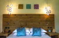 The Baron at Bucknell Hotels in Presteigne