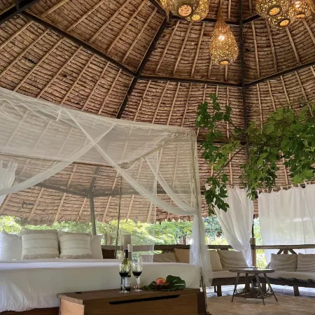 House of Love at Pai