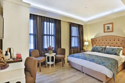 Bon Hotel Hagia Sophia