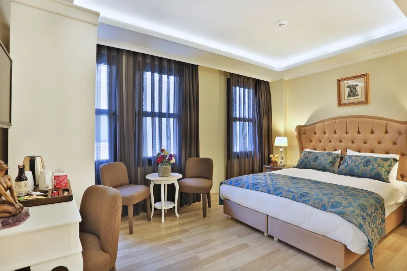 Bon Hotel Hagia Sophia