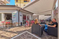 Hotel Casa Gagliardi - Ramah Hewan Peliharaan