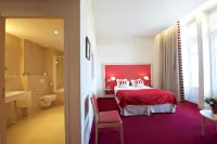 Hôtel du Parc فنادق في Orthez