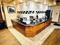 Lakeview Inns & Suites - Hinton Hotels in Hinton