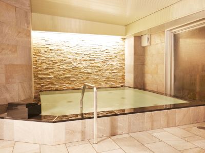 スパ・大浴場 下田東急ホテルの写真