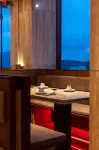 Hotel Sang Sang & Private Sang Sang Pool Villa - breakfast
