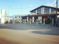 Pousada Chef Brasil Hotels in Barra Velha