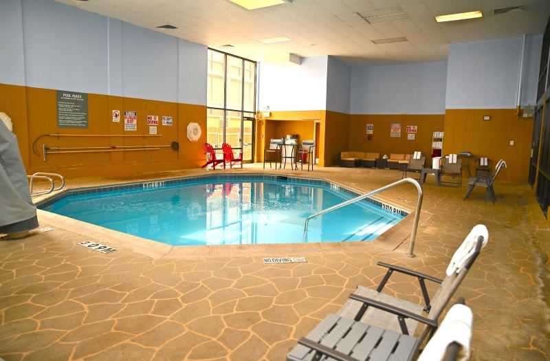 Mcm Elegante Hotel & Suites Lubbock photo 4