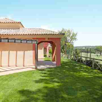 Ama Islantilla Resort Hotel Exterior