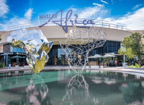 Holiday Inn Express SANDTON - WOODMEAD by IHG