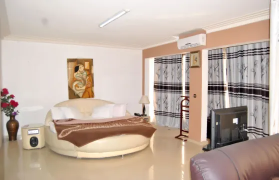 貝南里維埃拉酒店