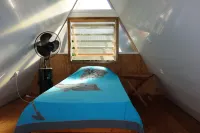 Pension les 3 Cascades Hotels in Raiatea