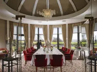 Knockranny House Hotel & Spa Hotel a Westport