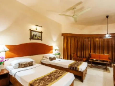 Malligi,Hampi Hotels in Bellary
