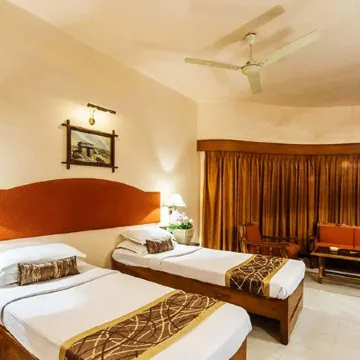 Malligi,Hampi