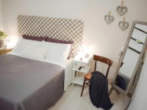 Il Re Degli Scalzi Hotels in Matera
