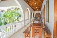Hotel Mar Rey