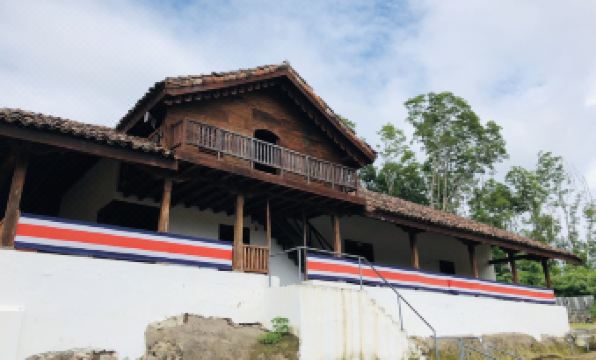 Hotel Mar Rey