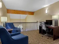 Comfort Inn & Suites Greeley Hotels in Greeley