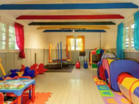 Hotel Jardins da Colina Hoteles en Nova Petrópolis