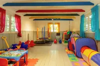 Hotel Jardins da Colina Hotels in Nova Petropolis