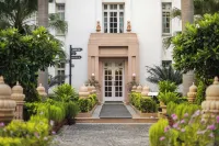 The Imperial, New Delhi Hotel in zona Rajpath