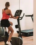 Hotel Catalunya - Gym