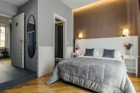 Bed and Best