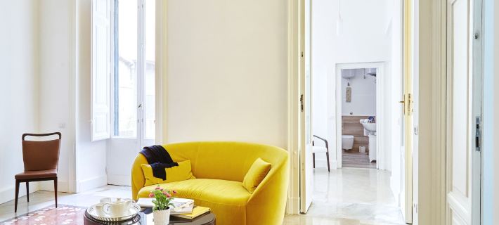 Maison Toledo 210 Hotels in Neapel