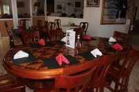 Anderita Beach Hotel - Breakfast
