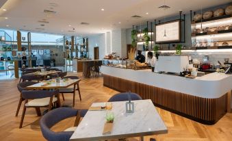 Grand Heights Hotel Apartments