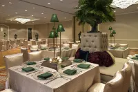 The Whitehall Houston - sarapan