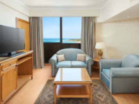 Sheraton Montazah Hotel Hotels in Alexandria