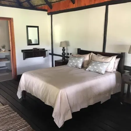 Bosbok Lodge