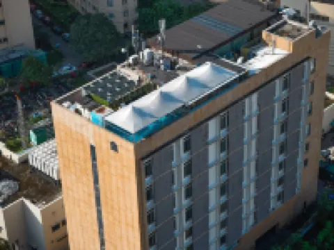 Monotel Hotels in Salt Lake City