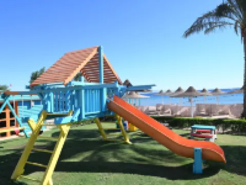 Jaz Dahabeya Hotels in Dahab