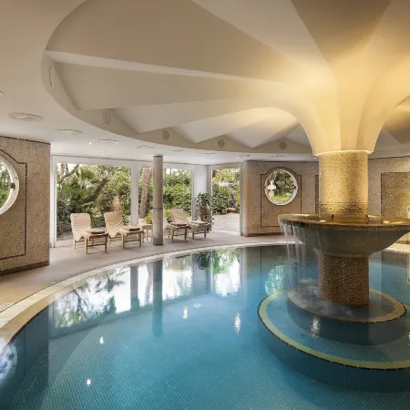 Excelsior Belvedere Hotel & Spa
