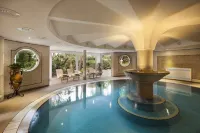 Excelsior Belvedere Hotel & Spa - Fitnessstudio
