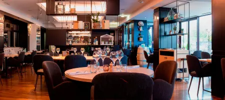 Appart' du Trident Отели в г. Люттербах