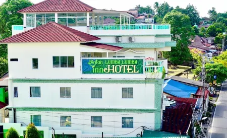 Bintan Lumba Lumba Inn Hotel