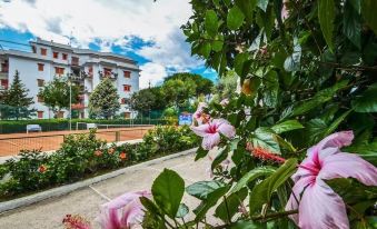 Sorrento Pool&Suites